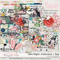 Take Flight: Collection + FWP 2 by River Rose Designs