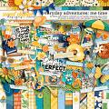  *2026 SUMMER FREEBIE* Everyday Adventures: Me Time by Allison, Amanda, Bobbie, Emma, Erica, Kelly, Kris and Lorie