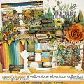 A Yellowstone Adventure: COLLECTION & *FWP* by Studio Flergs A Yellowstone Adventure: COLLECTION & *FWP* by Studio Flergs