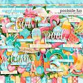 Poolside Fun by Digital Scrapbook Ingredients Poolside Fun by Digital Scrapbook Ingredients