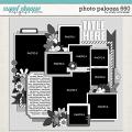 Cindy's Layered Templates - Photo Palooza 660 by Cindy Schneider Cindy's Layered Templates - Photo Palooza 660 by Cindy Schneider