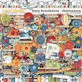 Story Foundations: Destinations by Traci Reed Story Foundations: Destinations by Traci Reed