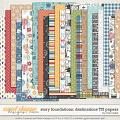 Story Foundations: Destinations TN Papers by Traci Reed Story Foundations: Destinations TN Papers by Traci Reed