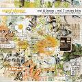 Cut & Keep - Vol. 7: Mixy Bits by Studio Basic & Little Butterfly Wings