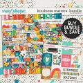 Kindness matters: bundle by Amanda Yi Kindness matters: bundle by Amanda Yi