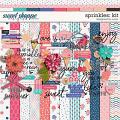 Sprinkles: Kit | Designed by Soco Sprinkles: Kit | Designed by Soco