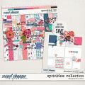Sprinkles: Collection | Designed by Soco