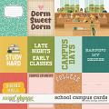 School Campus Cards but Kelly Bangs Creative School Campus Cards but Kelly Bangs Creative