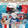 Up and Away - mini by WendyP Designs Up and Away - mini by WendyP Designs