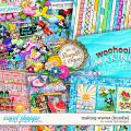 Making Waves {bundle} by Sweet Doll designs Making Waves {bundle} by Sweet Doll designs