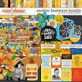 Another Heatwave Bundle by Clever Monkey Graphics Another Heatwave Bundle by Clever Monkey Graphics