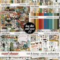 Cut & Keep - Vol. 8: Collection by Studio Basic & Little Butterfly Wings Cut & Keep - Vol. 8: Collection by Studio Basic & Little Butterfly Wings