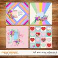 Tell Your Story – Chapter 4 {templates} by Sweet Doll designs Tell Your Story – Chapter 4 {templates} by Sweet Doll designs