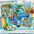 Remember the Magic: LAGOON TYPHOON- COLLECTION & *FWP* by Studio Flergs Remember the Magic: LAGOON TYPHOON- COLLECTION & *FWP* by Studio Flergs