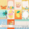 Summer State of Mind {cards} by Blagovesta Gosheva Summer State of Mind {cards} by Blagovesta Gosheva