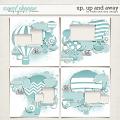 Up Up and Away by Fiddle-Dee-Dee Designs Up Up and Away by Fiddle-Dee-Dee Designs