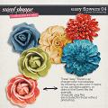 CU Easy Flowers 04 by Connection Keeping CU Easy Flowers 04 by Connection Keeping