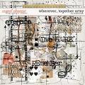Wherever, Together Artsy by Studio Basic Wherever, Together Artsy by Studio Basic