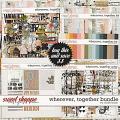 Wherever, Together Bundle by Studio Basic Wherever, Together Bundle by Studio Basic