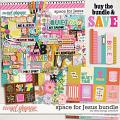 Space for Jesus Bundle by Kelly Bangs Creative Space for Jesus Bundle by Kelly Bangs Creative
