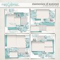 Memories of Summer by Fiddle-Dee-Dee Designs Memories of Summer by Fiddle-Dee-Dee Designs