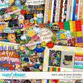 Learn, Play & Grow {bundle} by Sweet Doll designs *FWP* Learn, Play & Grow {bundle} by Sweet Doll designs *FWP*