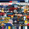 Heroes: Police by Kelly Bangs Creative Heroes: Police by Kelly Bangs Creative