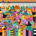 Ain't No Ghost Like the Holy Ghost by Kelly Bangs Creative Ain't No Ghost Like the Holy Ghost by Kelly Bangs Creative