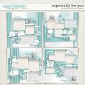 Especially For You by Fiddle-Dee-Dee Designs Especially For You by Fiddle-Dee-Dee Designs