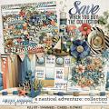 A Nautical Adventure: COLLECTION & *FWP* by Studio Flergs