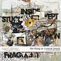 The Thing Is: Take It Stuck [mini] by Studio Basic