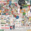 Bold September Bundle by Connection Keeping Bold September Bundle by Connection Keeping