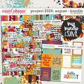 Project 2026: august- bundle by Amanda Yi Project 2026: august- bundle by Amanda Yi