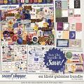 Ex Libris Galaxias Bundle by Traci Reed Ex Libris Galaxias Bundle by Traci Reed