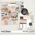 AM | PM: Bundle | Designed by Soco AM | PM: Bundle | Designed by Soco