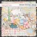 Dream Weaver: Extras by River Rose Designs Dream Weaver: Extras by River Rose Designs