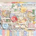 Dream Weaver: Kit by River Rose Designs Dream Weaver: Kit by River Rose Designs