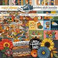 Golden Shift Bundle by Clever Monkey Graphics Golden Shift Bundle by Clever Monkey Graphics