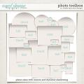 Photo Toolbox by Fiddle-Dee-Dee Designs Photo Toolbox by Fiddle-Dee-Dee Designs