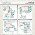 Tag Along by Fiddle-Dee-Dee Designs Tag Along by Fiddle-Dee-Dee Designs