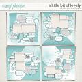 A Little Bit of Lovely by Fiddle-Dee-Dee Designs A Little Bit of Lovely by Fiddle-Dee-Dee Designs