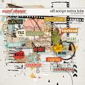 Off Script Extra Bits by Studio Basic Off Script Extra Bits by Studio Basic