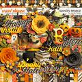Spooky Season by Studio Flergs Spooky Season by Studio Flergs