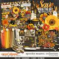 Spooky Season: COLLECTION & *FWP* by Studio Flergs Spooky Season: COLLECTION & *FWP* by Studio Flergs
