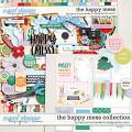 The Happy Mess Collection by Becca Bonneville and Designed by Soco The Happy Mess Collection by Becca Bonneville and Designed by Soco