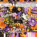 Everyday Moments: Halloween by Studio Flergs & Digital Scrapbook Ingredients Everyday Moments: Halloween by Studio Flergs & Digital Scrapbook Ingredients