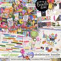 Shellebrate Bundle by Connection Keeping Shellebrate Bundle by Connection Keeping