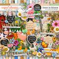 Once Upon a Story: Born to Bloom {full kit} by Sweet Doll designs Once Upon a Story: Born to Bloom {full kit} by Sweet Doll designs
