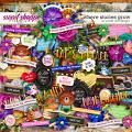Where Stories Grow {full kit} by Sweet Doll designs Where Stories Grow {full kit} by Sweet Doll designs