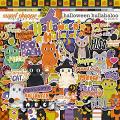 Halloween Hullabaloo by Studio Liv Halloween Hullabaloo by Studio Liv